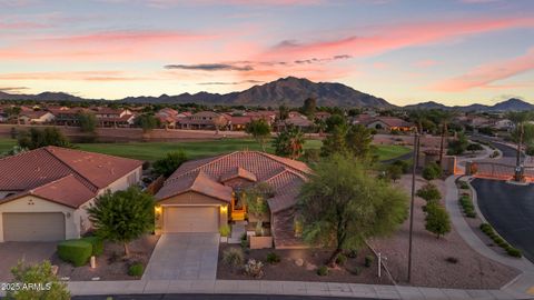 3373 E SPORTS Drive Gilbert AZ 85298