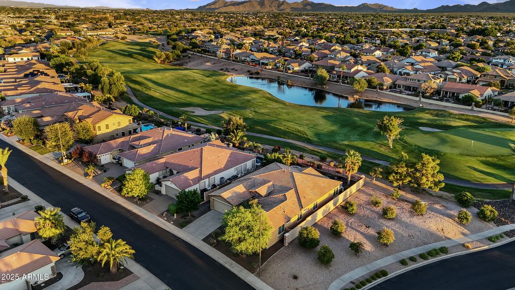 Photo of 3373 E Sports Drive, Gilbert, AZ 85298 (MLS # 6925554)