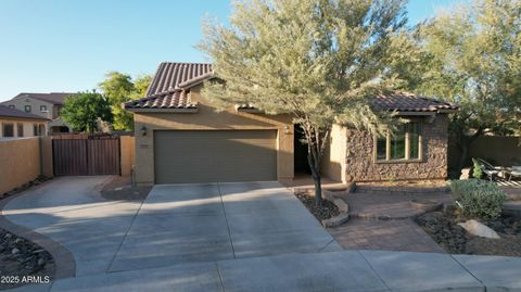3556 E BARTLETT Place Chandler AZ 85249