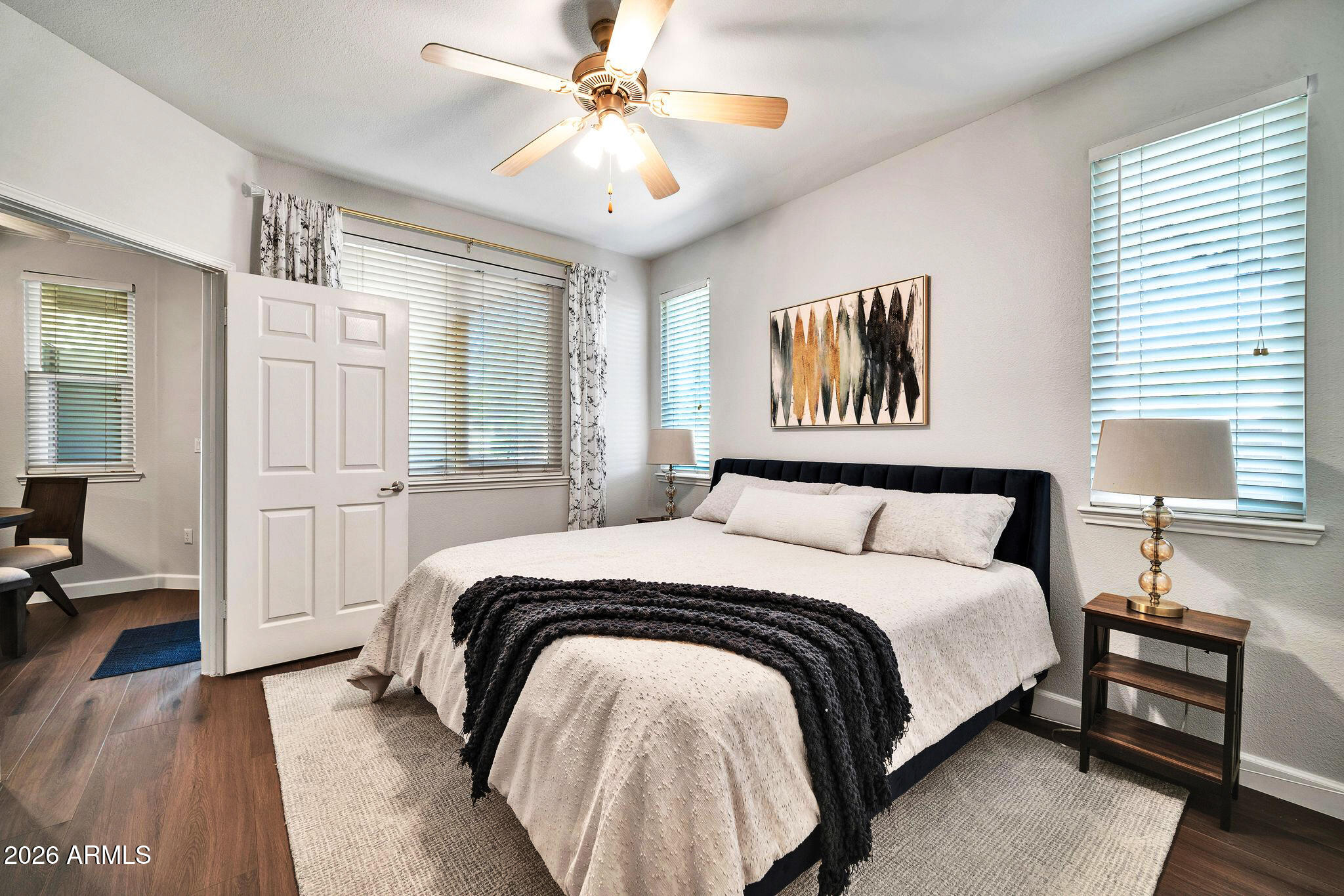 7009 E Acoma Drive Unit 1004