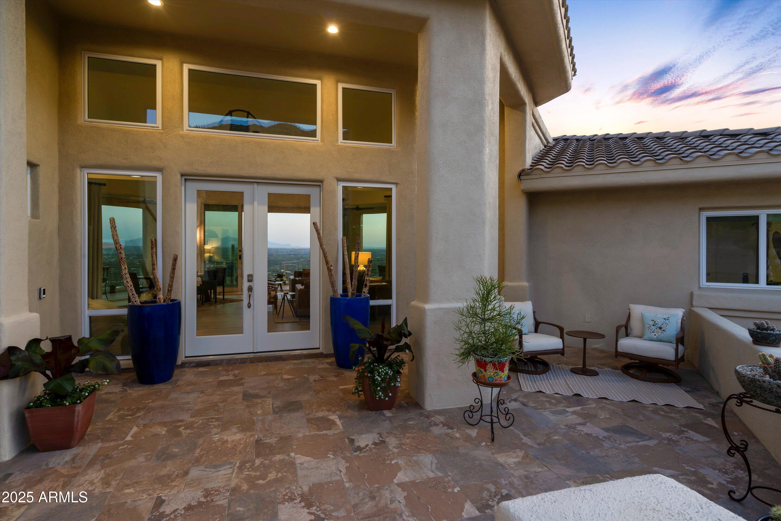 12130 E QUESADA Place