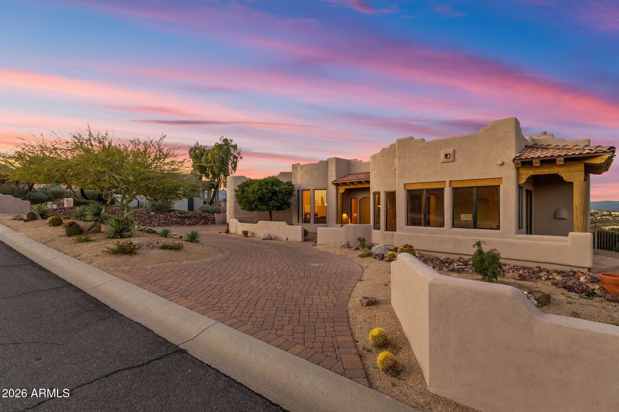 15314 E SUNDOWN Drive