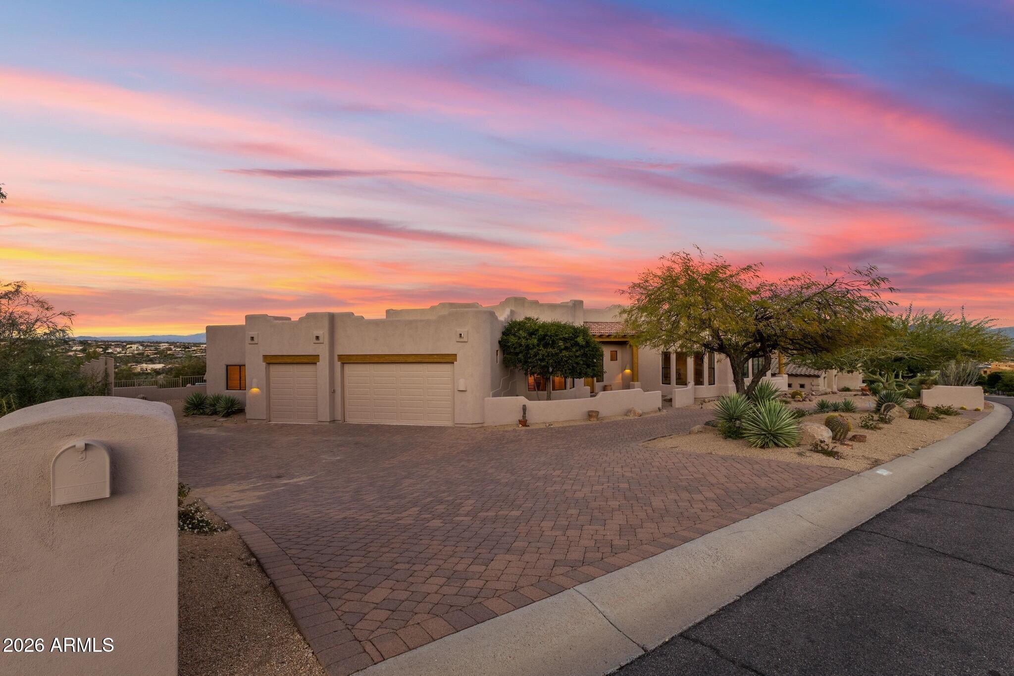 15314 E SUNDOWN Drive