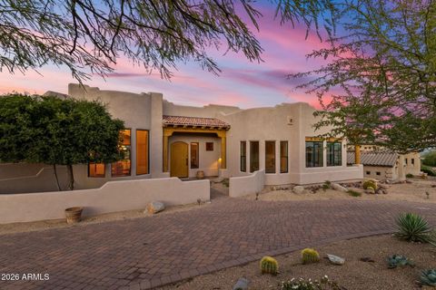 Photo of 15314 E Sundown Drive, Fountain Hills, AZ 85268 (MLS # 6974707)