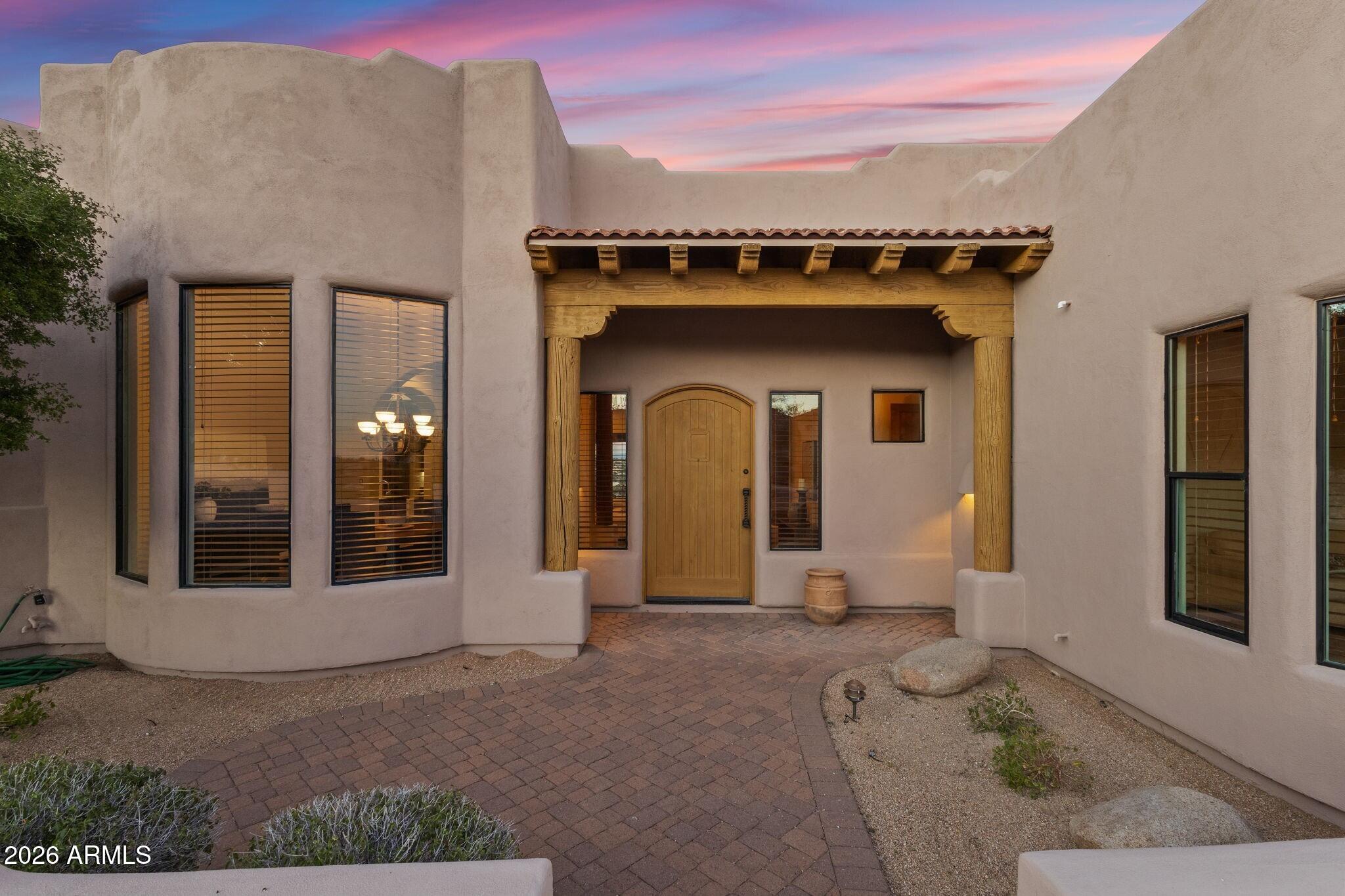 15314 E SUNDOWN Drive