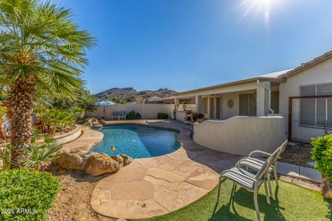 27607 N 59TH Drive Phoenix AZ 85083