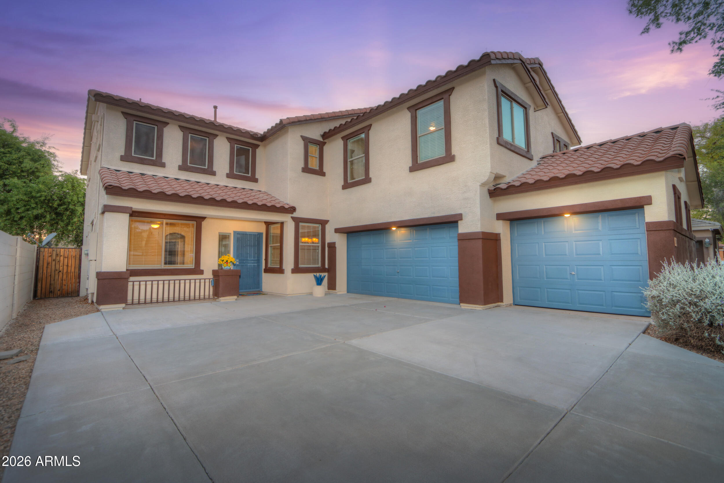 20826 N MADELINE Street