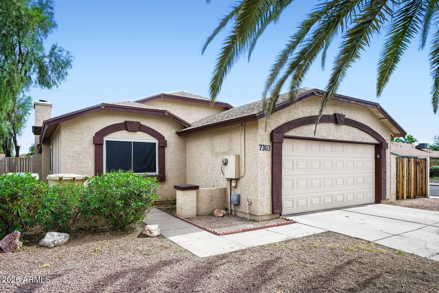 7303 N 69TH Drive