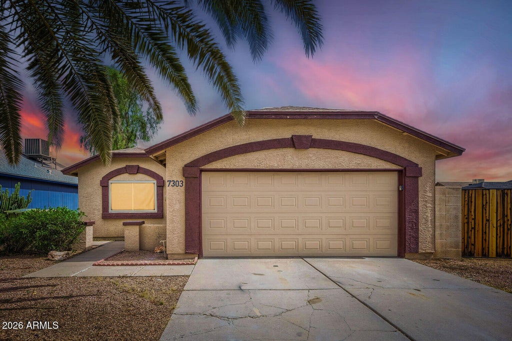 Photo of 7303 N 69th Drive, Glendale, AZ 85303 (MLS # 7094416)