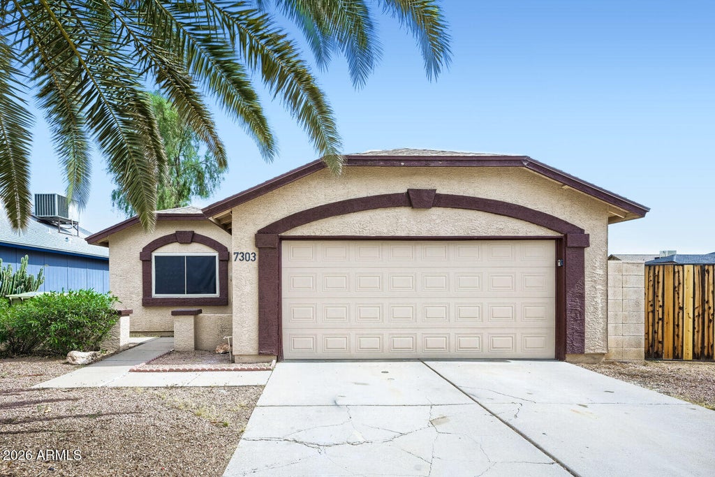 Photo of 7303 N 69th Drive, Glendale, AZ 85303 (MLS # 7094416)