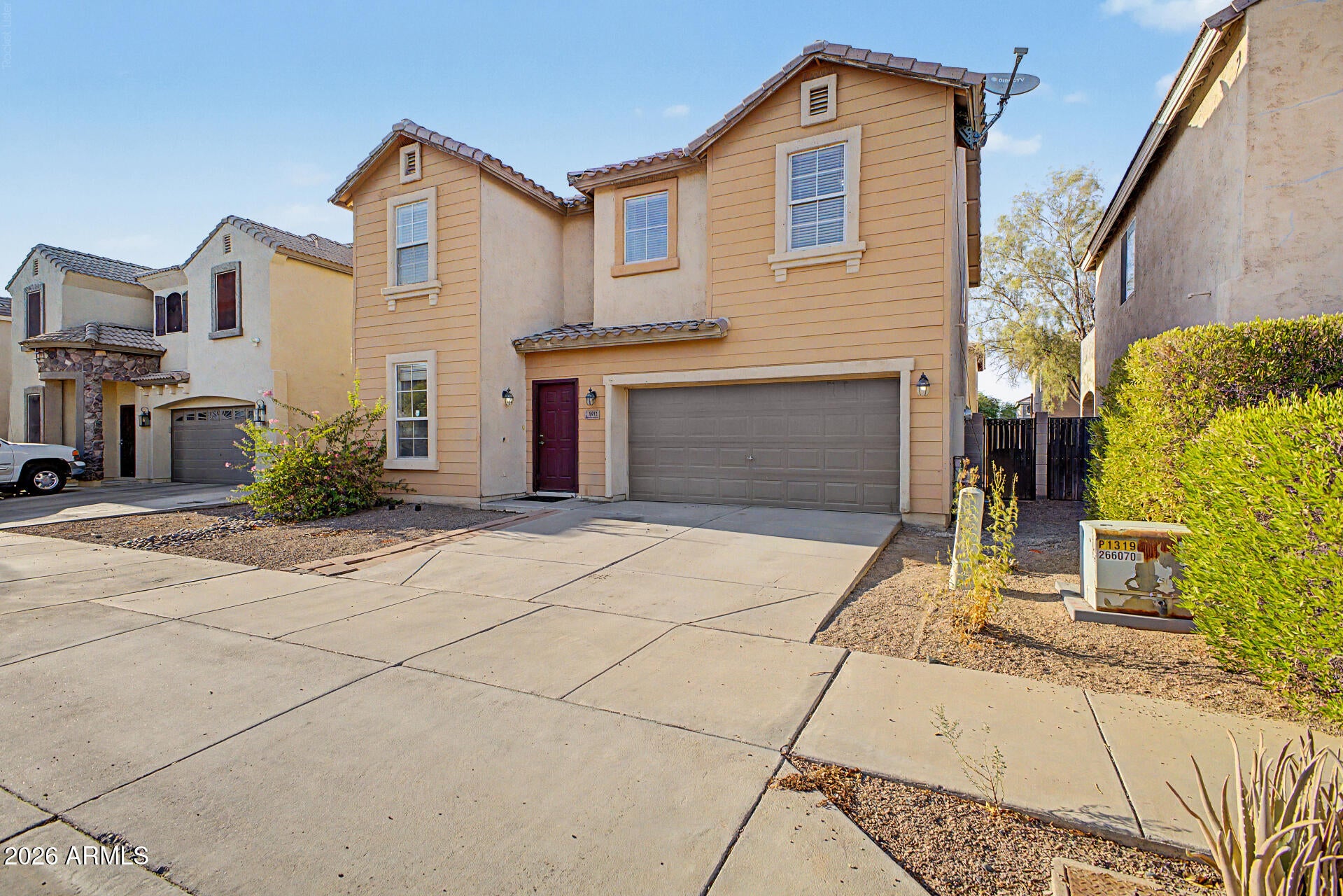 8932 W HAMMOND Lane