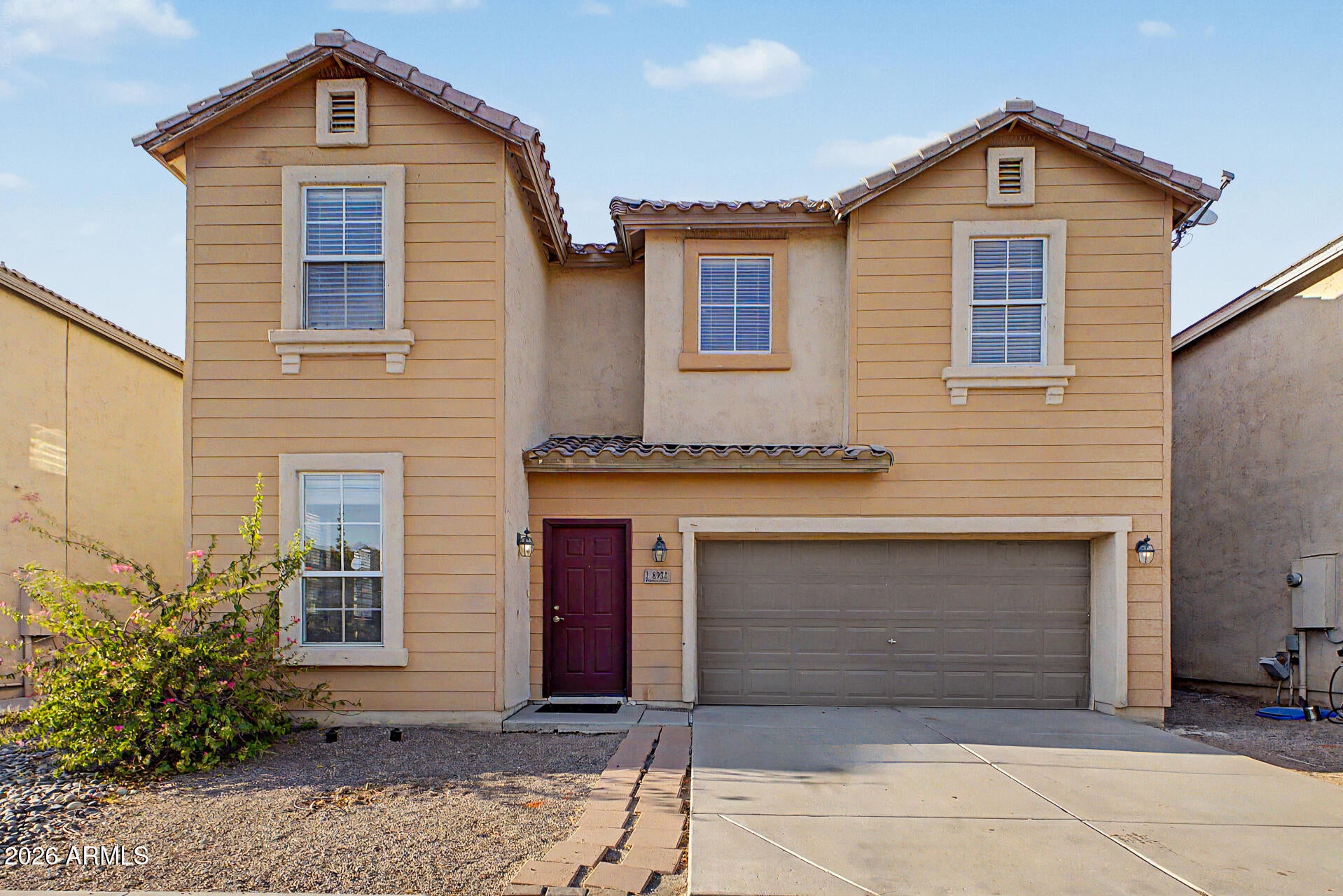 8932 W HAMMOND Lane