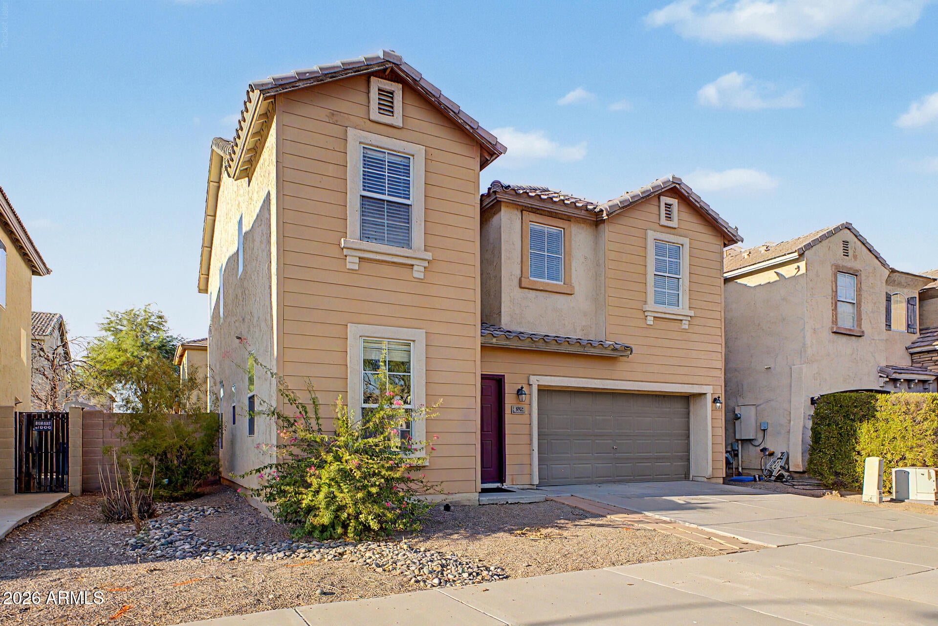 8932 W HAMMOND Lane