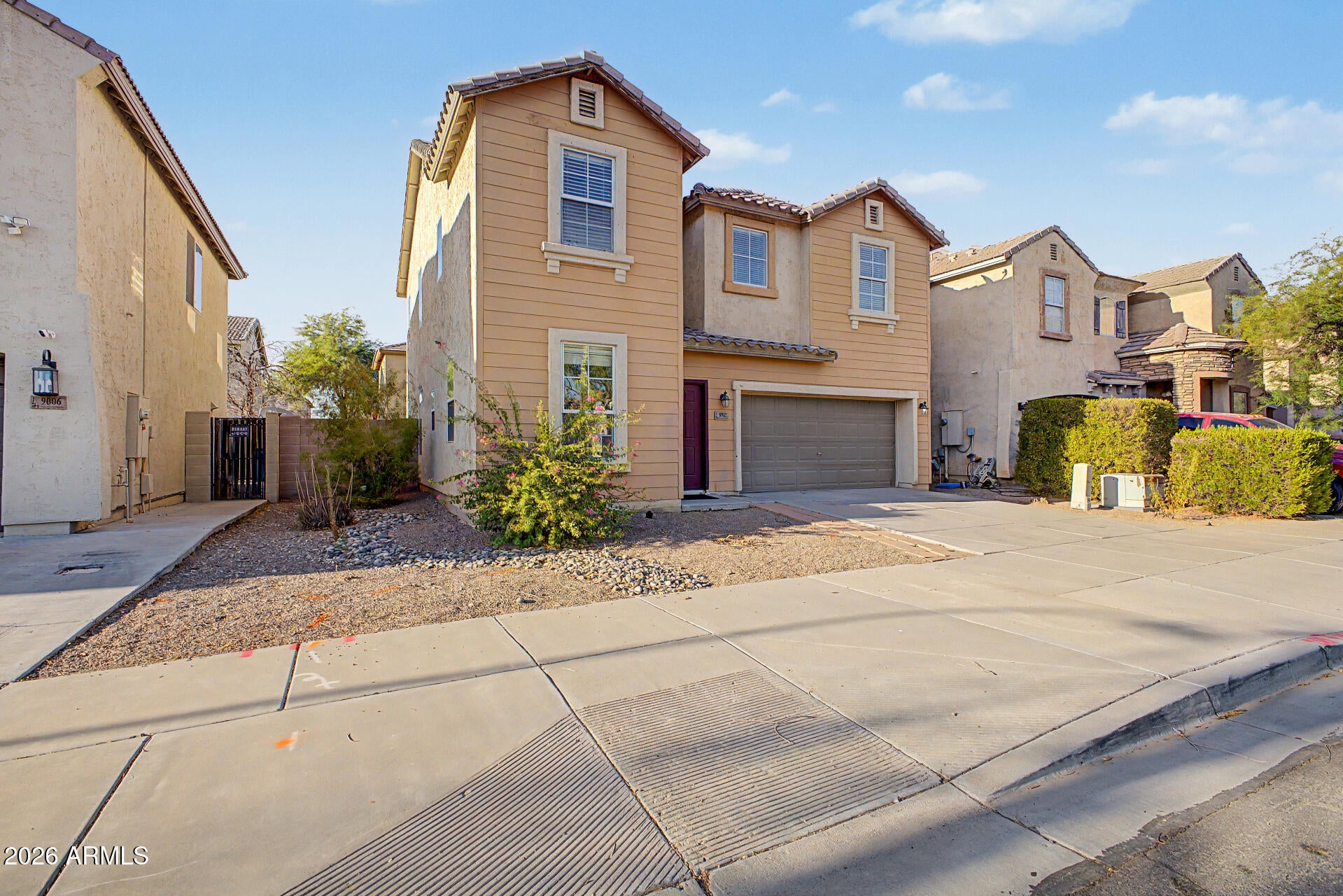 8932 W HAMMOND Lane