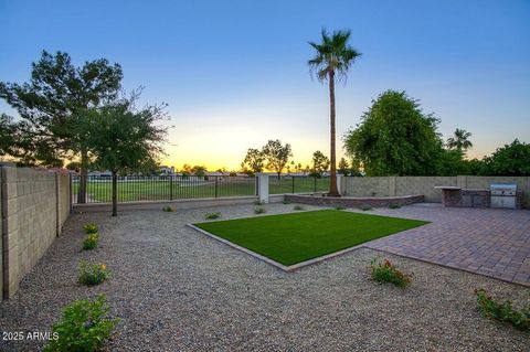 19906 N 76TH Avenue Glendale AZ 85308
