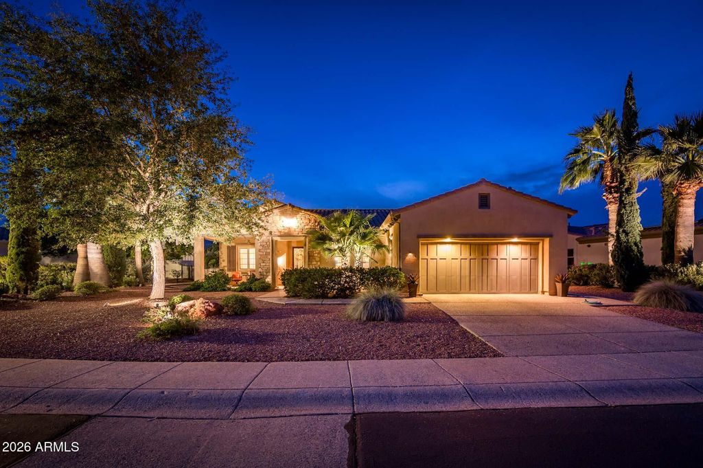 Photo of 13239 W Micheltorena Drive, Sun City West, AZ 85375 (MLS # 6983985)