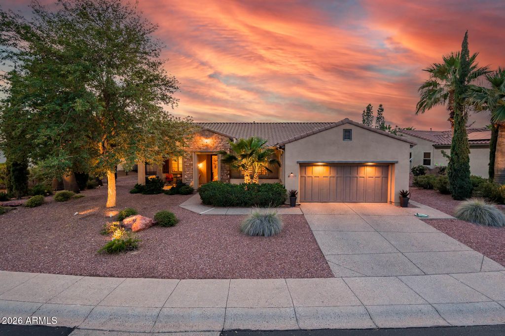 Photo of 13239 W Micheltorena Drive, Sun City West, AZ 85375 (MLS # 6983985)