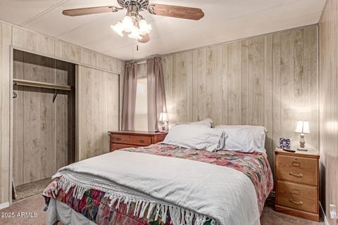 A home in Florence