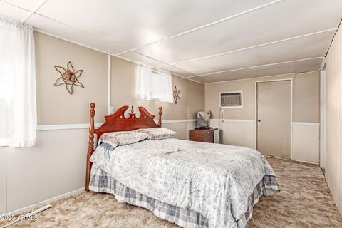 A home in Florence