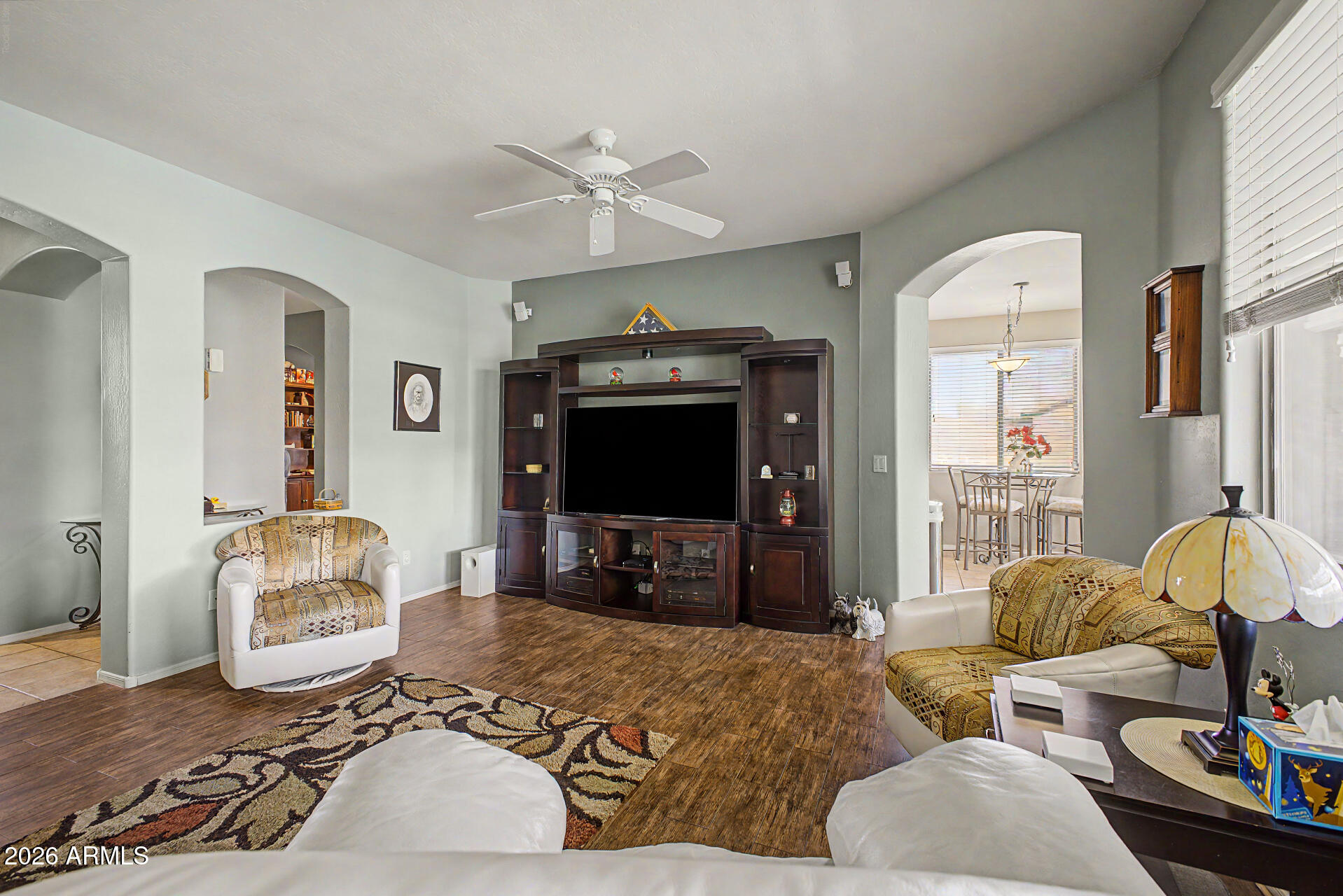 12509 W MODESTO Drive