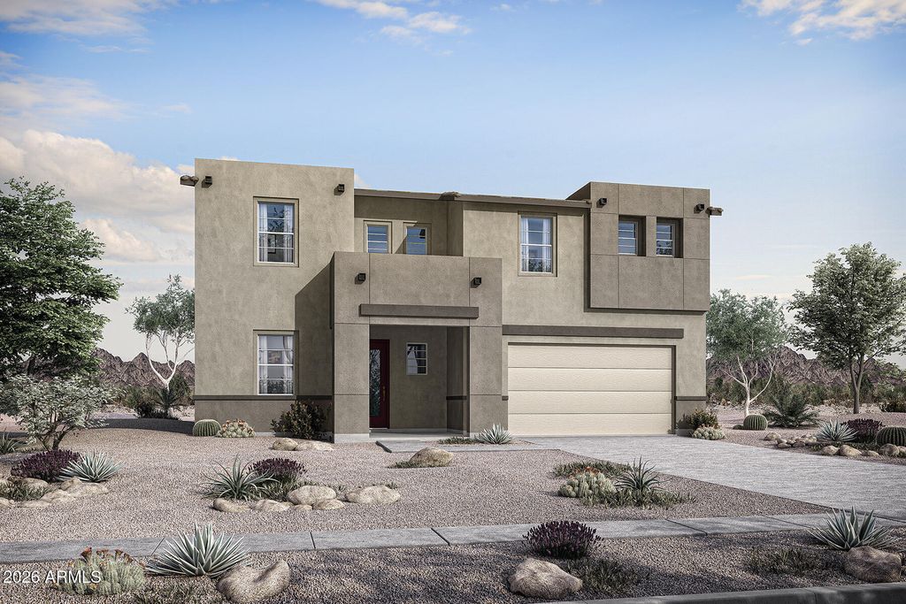 Photo of 22833 E Diana Way, Queen Creek, AZ 85142 (MLS # 6979517)