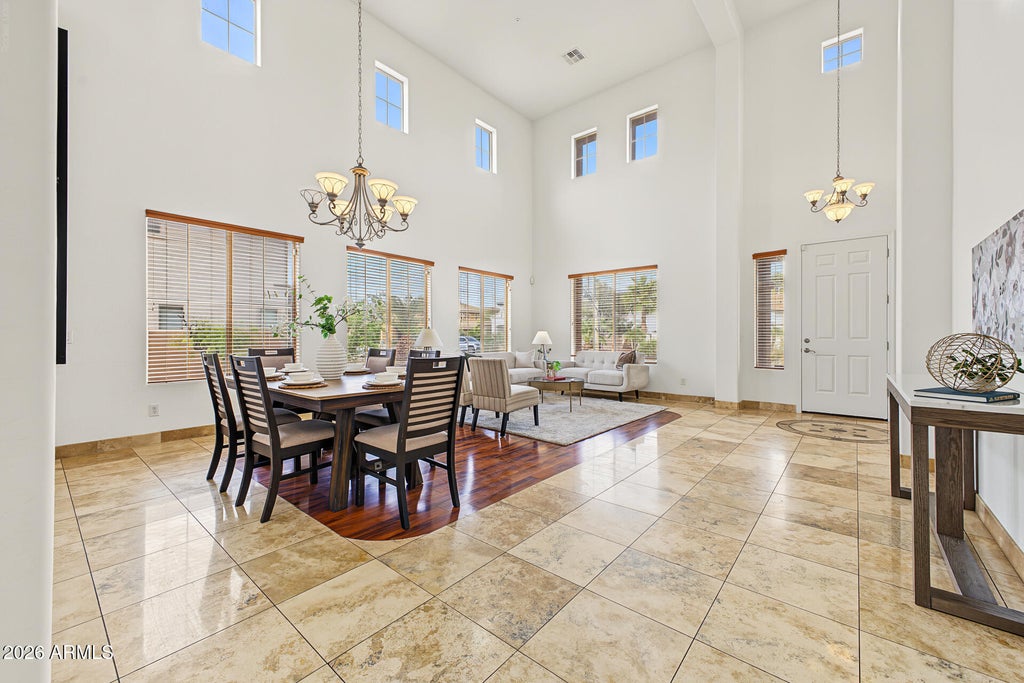 Photo of 14467 W La Reata Avenue, Goodyear, AZ 85395 (MLS # 7092213)