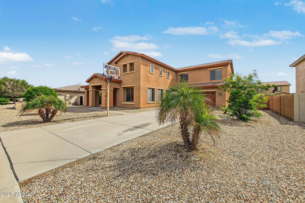 Photo of 14467 W La Reata Avenue, Goodyear, AZ 85395 (MLS # 7092213)
