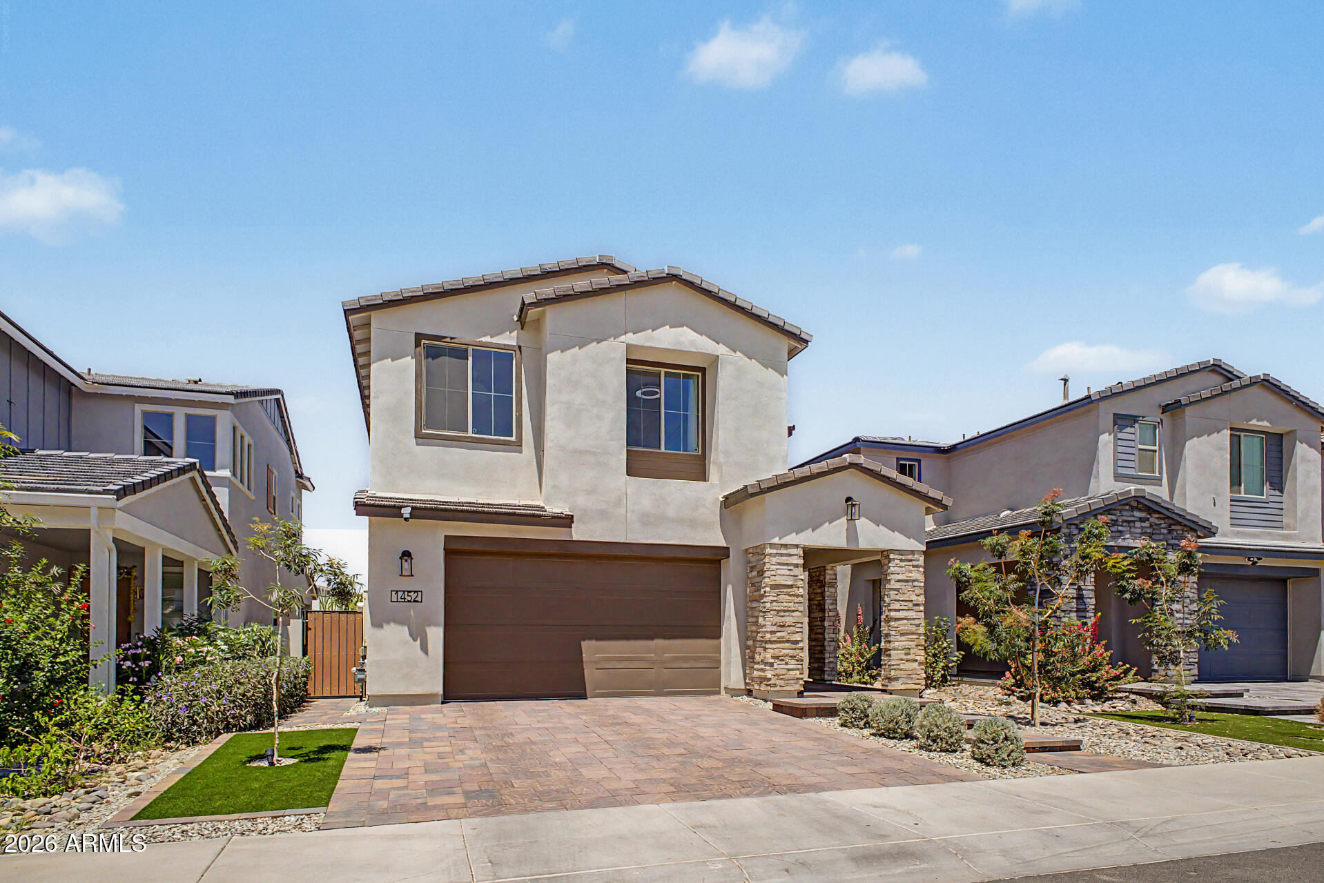 WATERSTON NORTH PHASE 2 - Residential