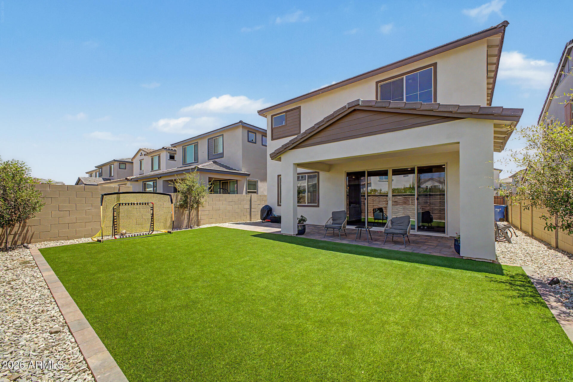 WATERSTON NORTH PHASE 2 - Residential