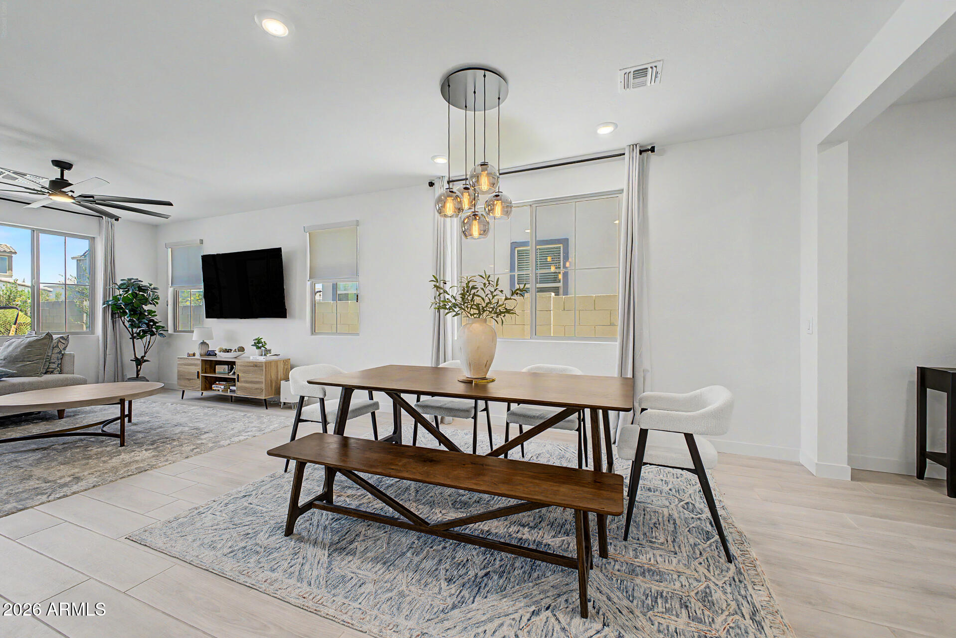 WATERSTON NORTH PHASE 2 - Residential