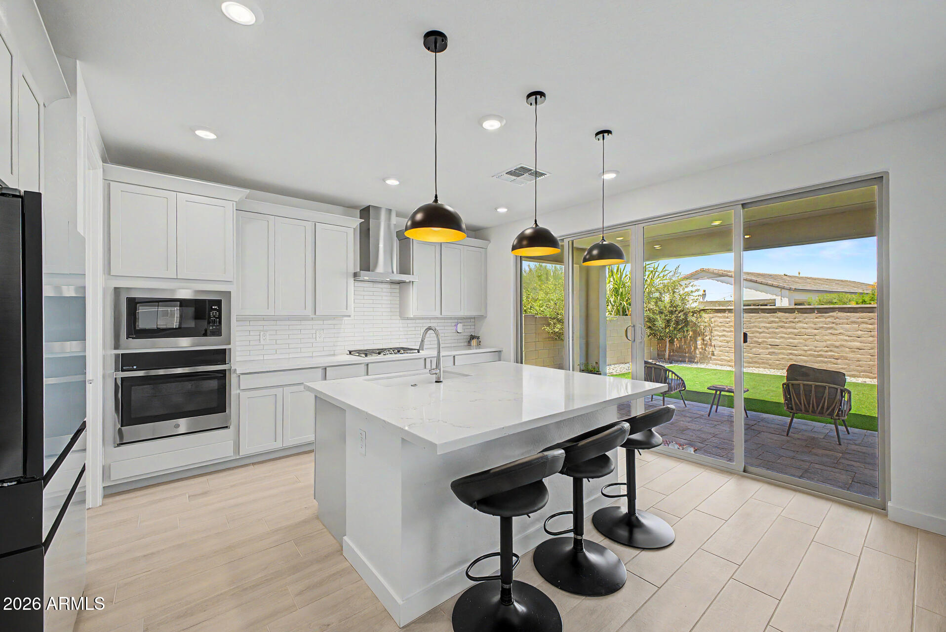 WATERSTON NORTH PHASE 2 - Residential