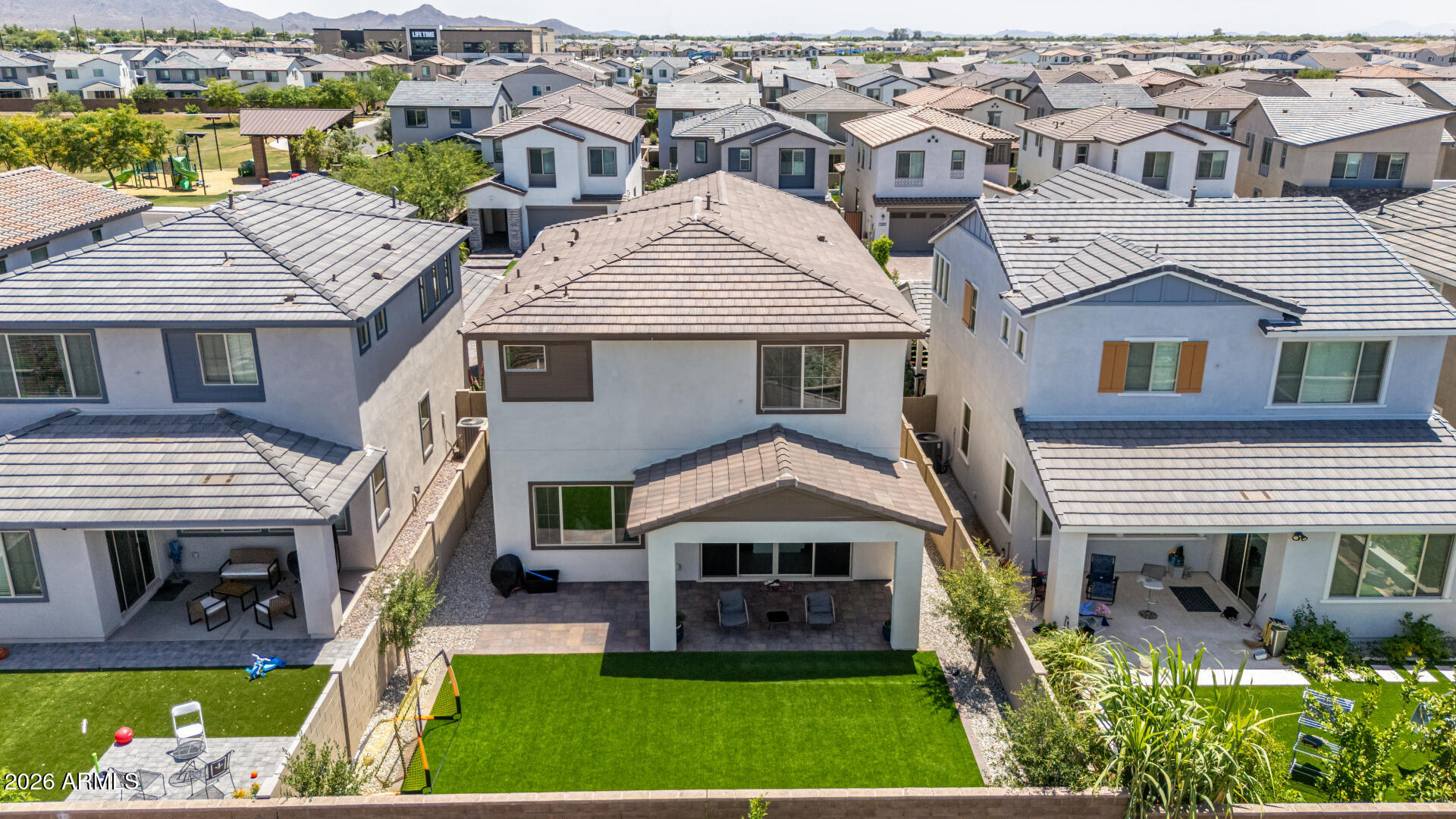 WATERSTON NORTH PHASE 2 - Residential