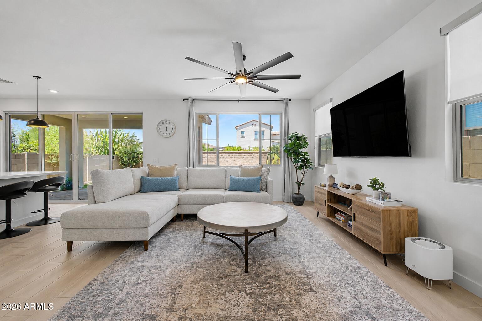 WATERSTON NORTH PHASE 2 - Residential
