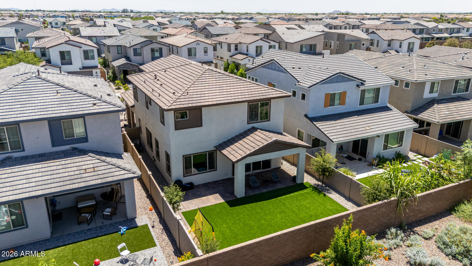 WATERSTON NORTH PHASE 2 - Residential