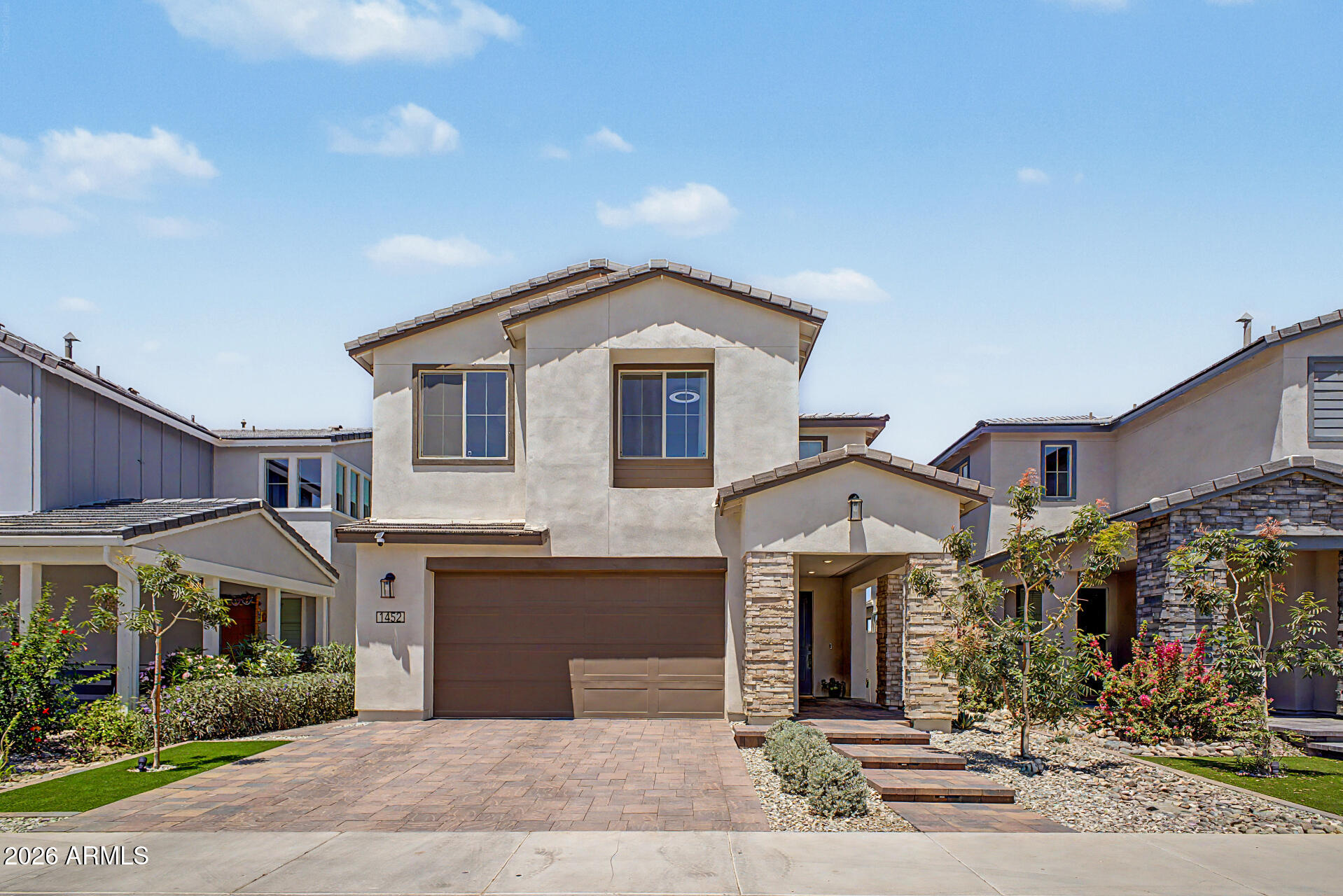WATERSTON NORTH PHASE 2 - Residential