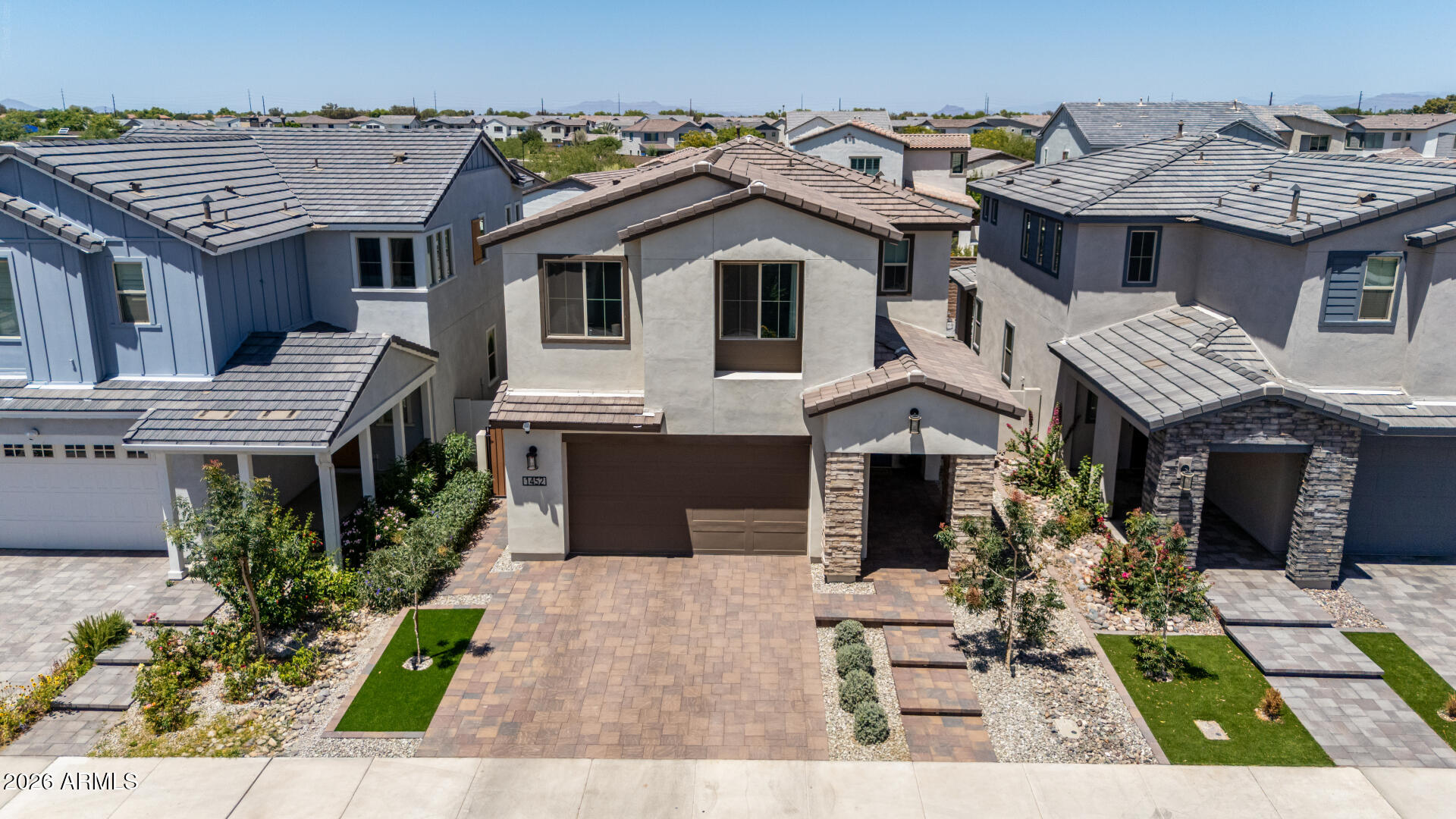 WATERSTON NORTH PHASE 2 - Residential
