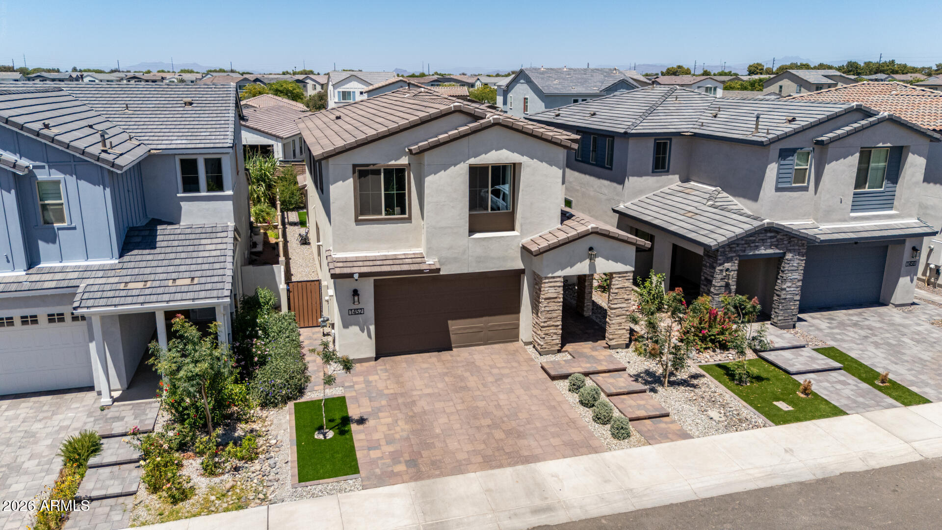 WATERSTON NORTH PHASE 2 - Residential