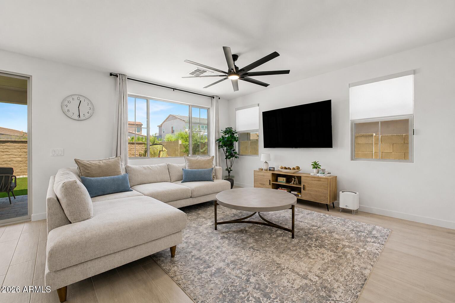 WATERSTON NORTH PHASE 2 - Residential