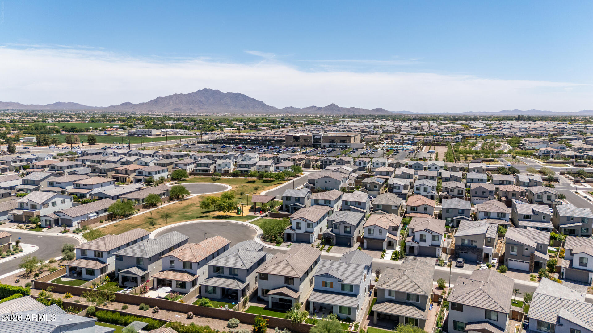 WATERSTON NORTH PHASE 2 - Residential