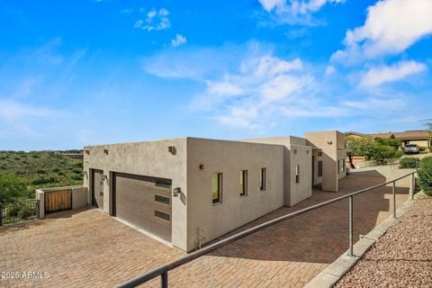 11010 N BUFFALO Drive Fountain Hills AZ 85268