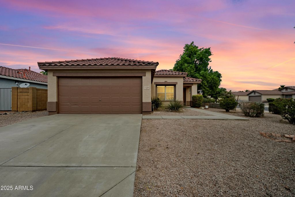 Photo of 11356 E Queensborough Avenue, Mesa, AZ 85212 (MLS # 6932384)