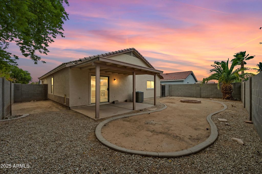 Photo of 11356 E Queensborough Avenue, Mesa, AZ 85212 (MLS # 6932384)