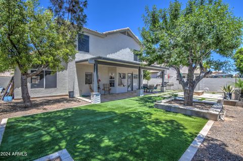 A home in Avondale