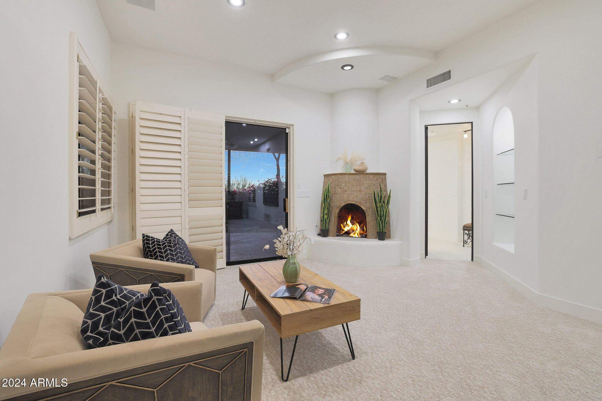 Scottsdale, Arizona 85255, United States, 3 Bedrooms Bedrooms, ,4 BathroomsBathrooms,Residential,Active,35880