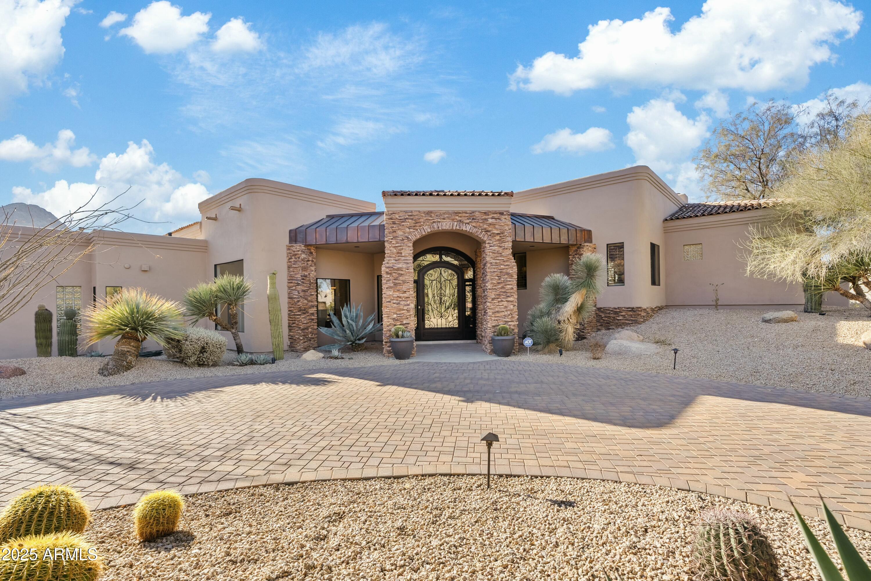 Scottsdale, Arizona 85255, United States, 3 Bedrooms Bedrooms, ,4 BathroomsBathrooms,Residential,Active,35880