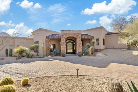 10801 E HAPPY VALLEY Road 27 Scottsdale AZ 85255