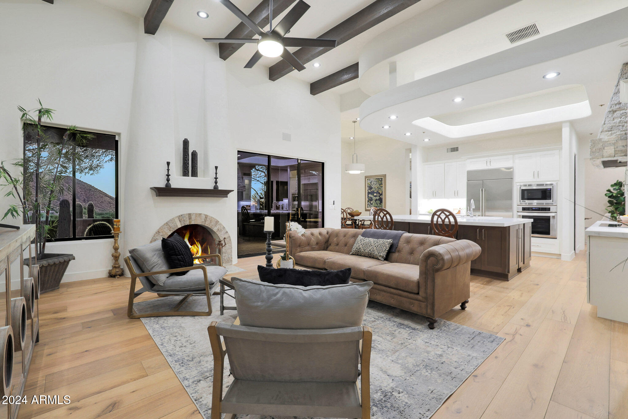 Scottsdale, Arizona 85255, United States, 3 Bedrooms Bedrooms, ,4 BathroomsBathrooms,Residential,Active,35880