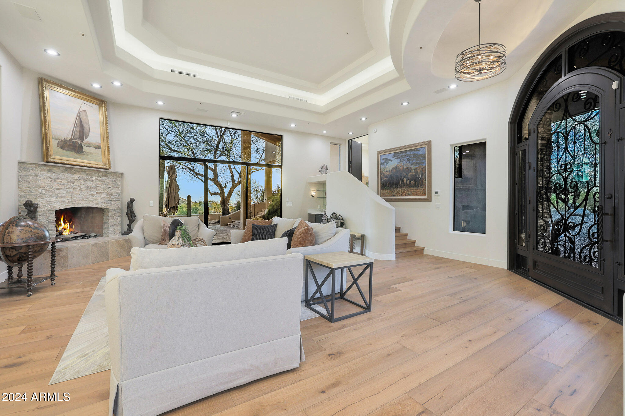 Scottsdale, Arizona 85255, United States, 3 Bedrooms Bedrooms, ,4 BathroomsBathrooms,Residential,Active,35880