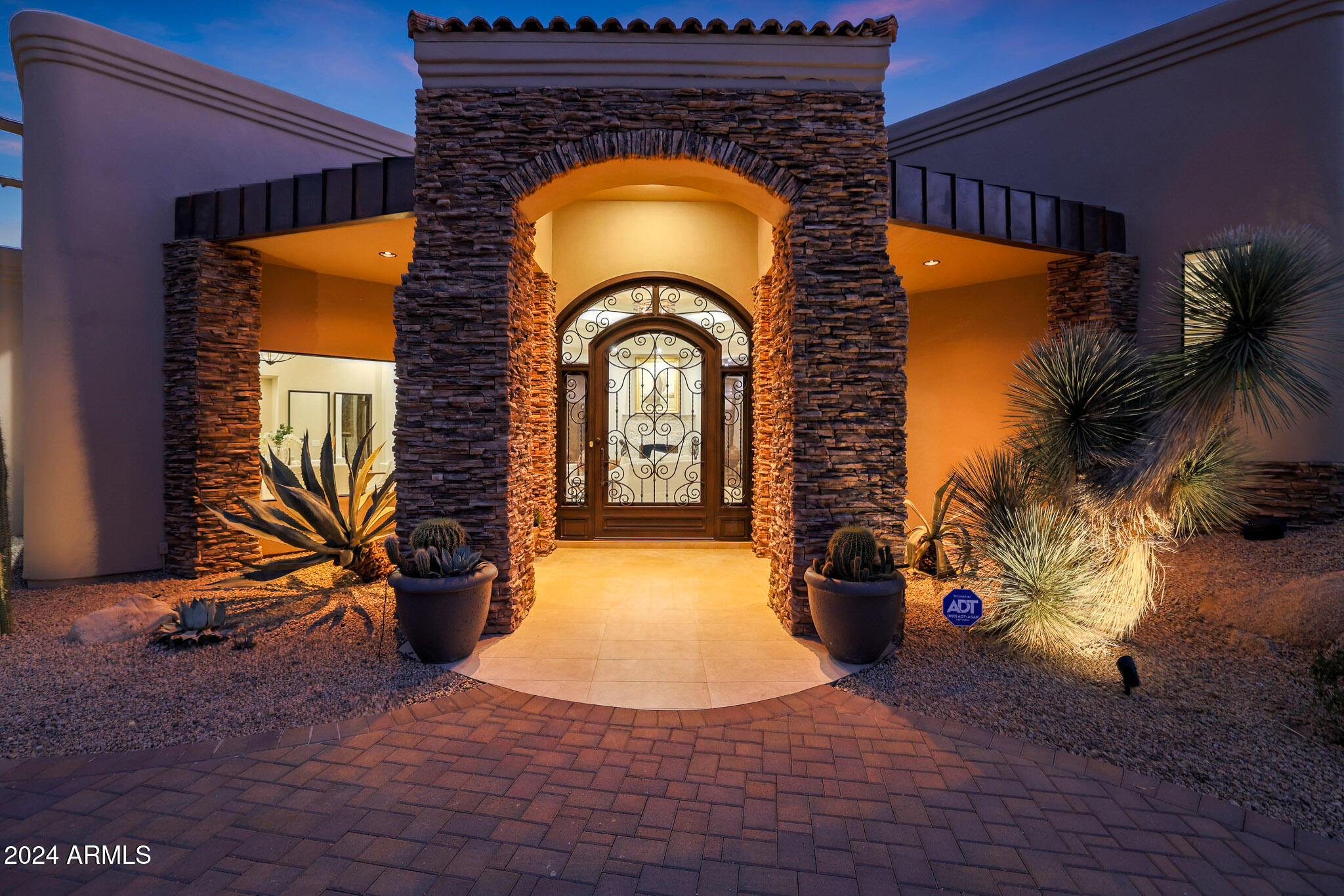Scottsdale, Arizona 85255, United States, 3 Bedrooms Bedrooms, ,4 BathroomsBathrooms,Residential,Active,35880