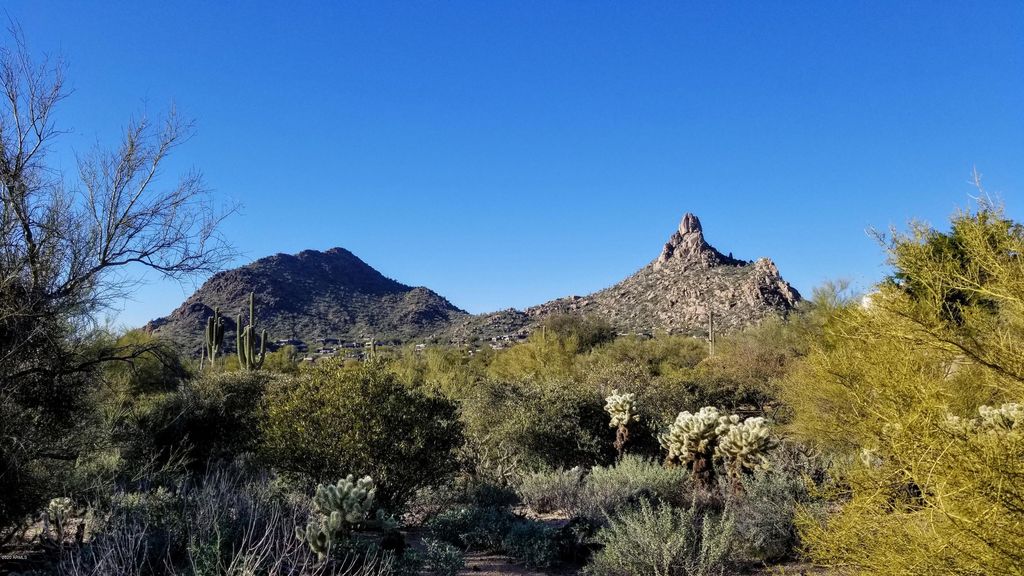 Photo of 10040 E Happy Valley Road #646, Scottsdale, AZ 85255 (MLS # 6886371)